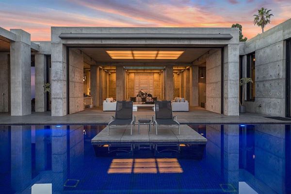 The Bondstone Beverly Hills