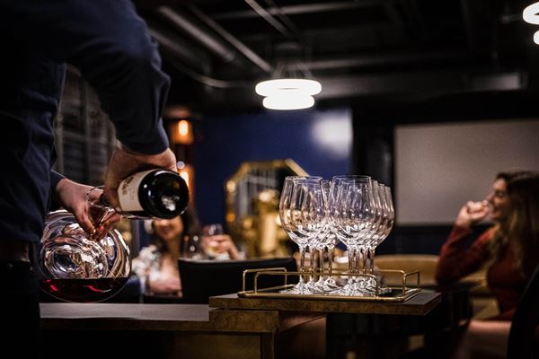 The Cellar Beverly Hills