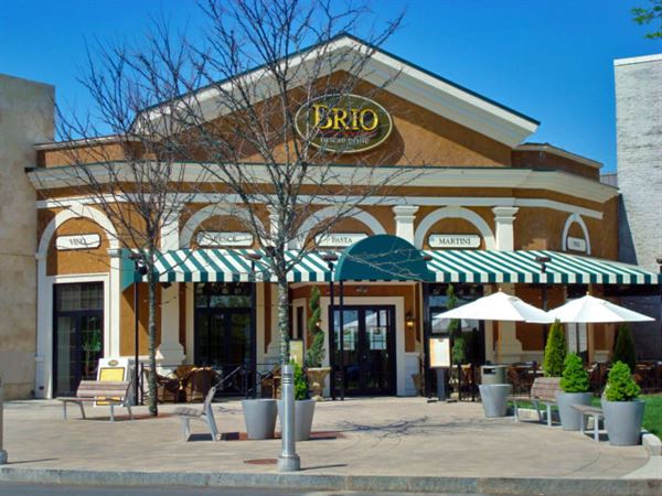 Brio - Westfarms Mall