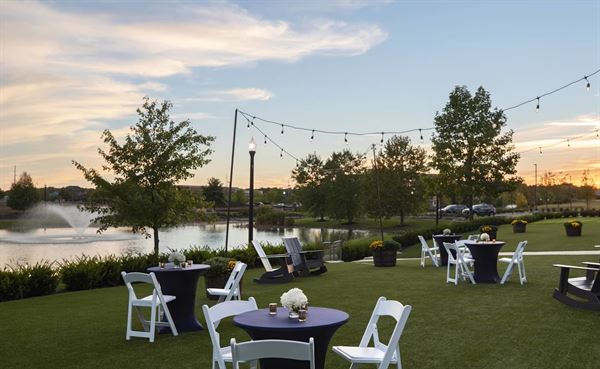 Renaissance Columbus Westerville-Polaris Hotel