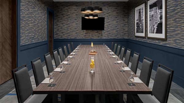 Renaissance Columbus Westerville-Polaris Hotel