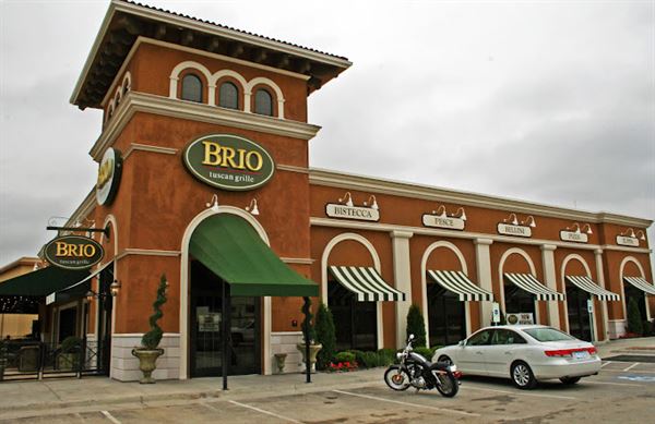Brio - Watters Creek