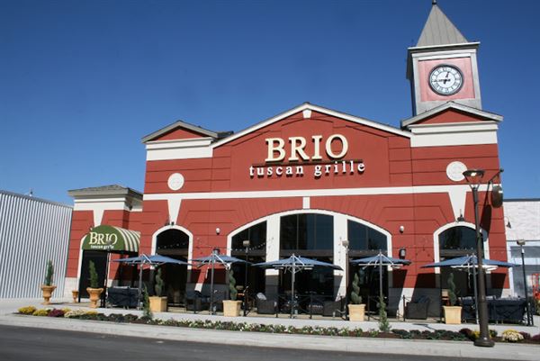 Brio - Liberty Center