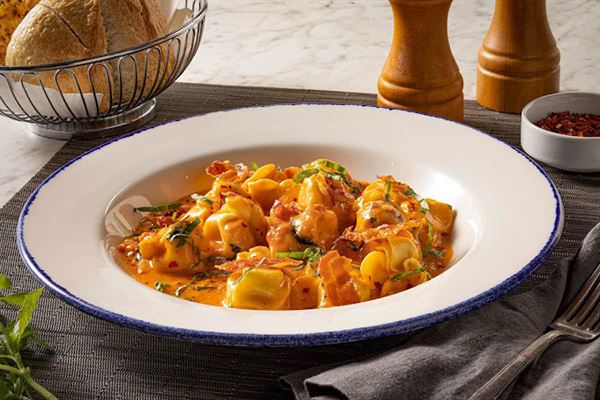 Brio Italian Grille - Spectrum