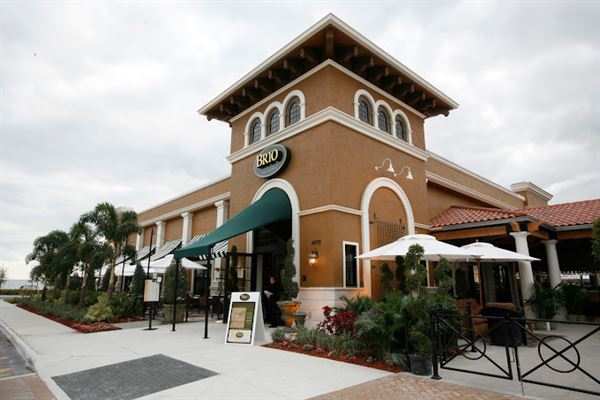 Brio - Pembroke Pines