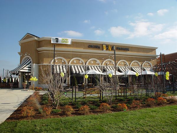Bravo! Livonia