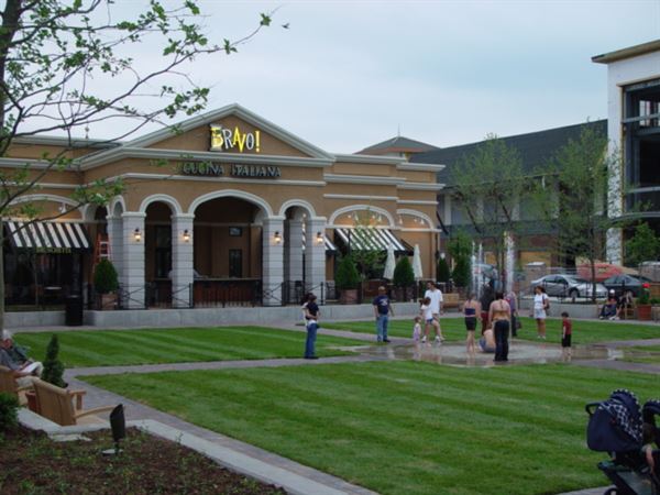 Bravo! Kansas City - Zona Rosa