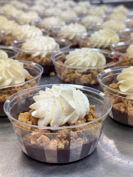 Country Kitchen Catering