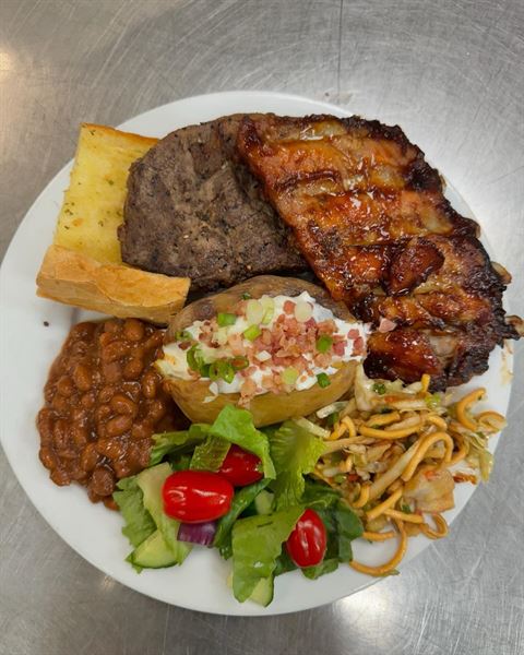 Country Kitchen Catering