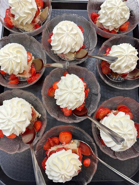 Country Kitchen Catering