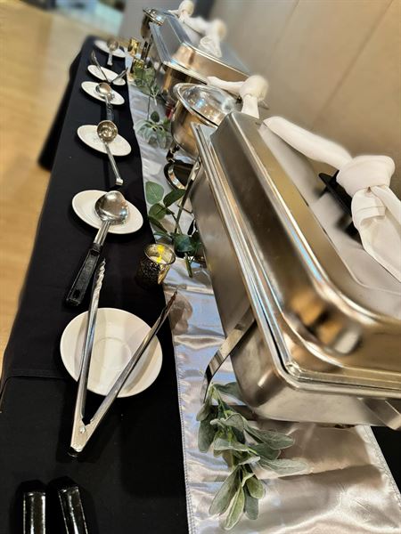 Country Kitchen Catering