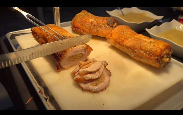 Country Kitchen Catering