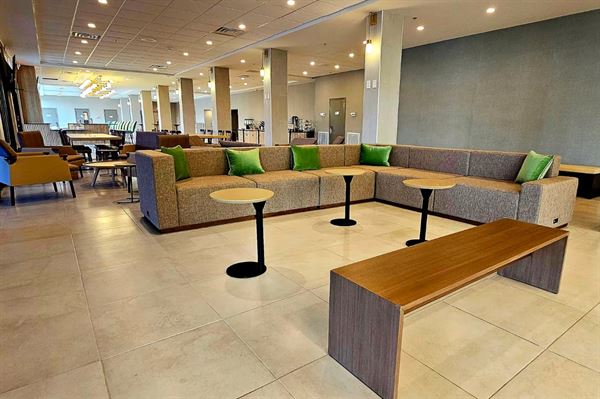 Wyndham Garden Atlanta Airport