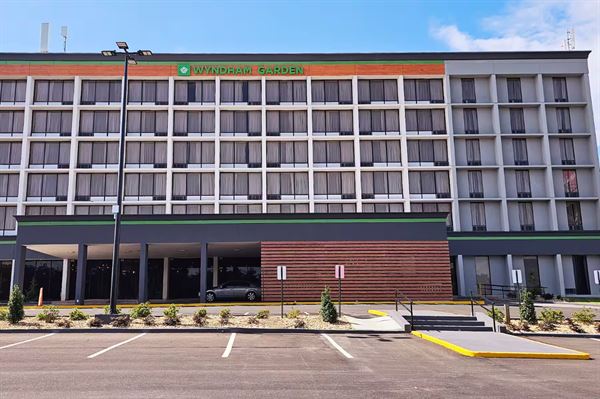 Wyndham Garden Atlanta Airport