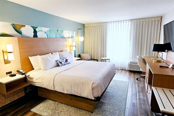 Wyndham Garden Atlanta Airport