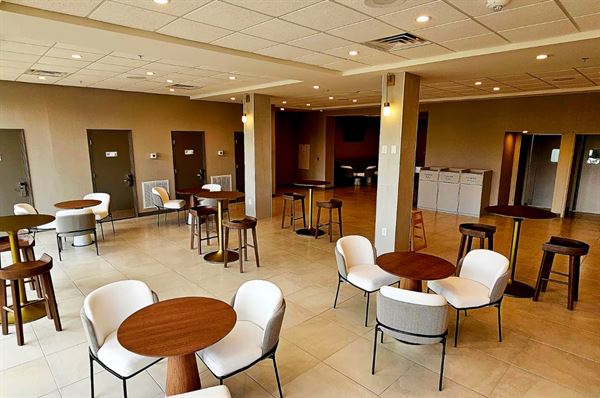 Wyndham Garden Atlanta Airport