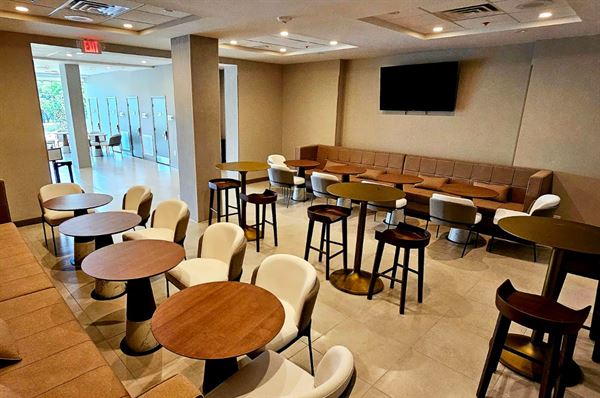 Wyndham Garden Atlanta Airport