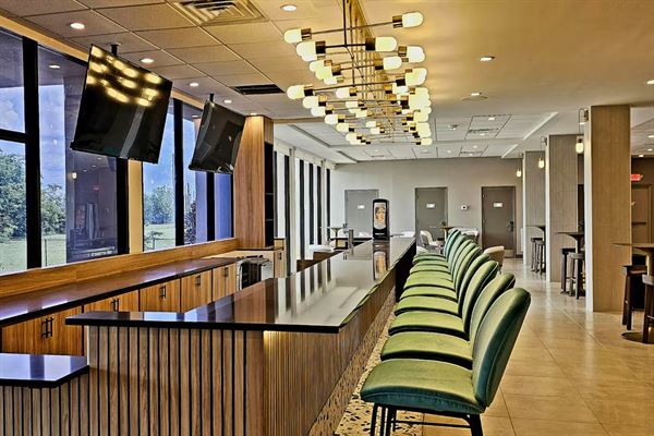 Wyndham Garden Atlanta Airport