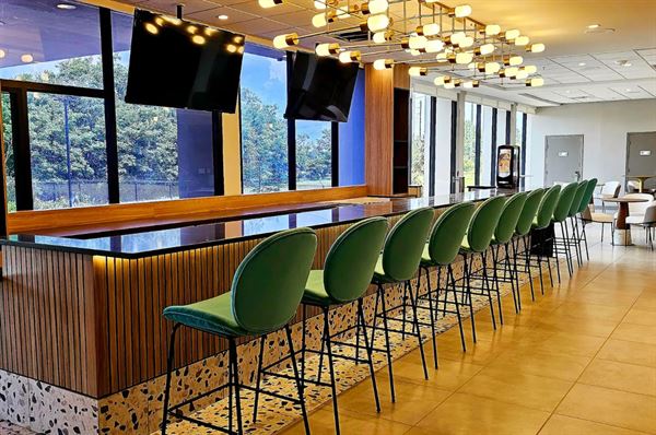 Wyndham Garden Atlanta Airport