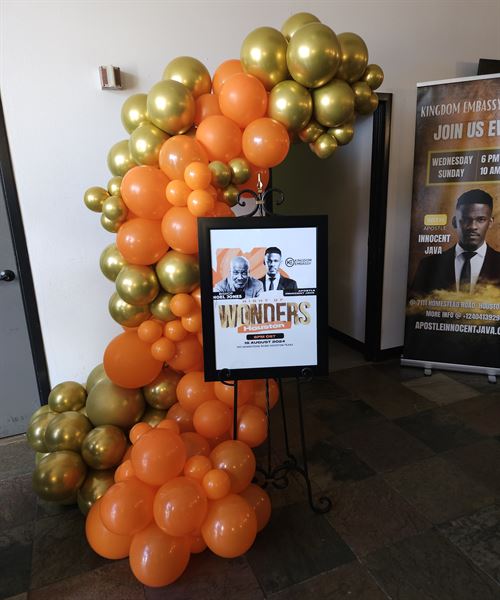 Fairytale Fantasy Events