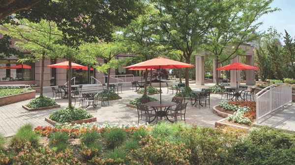 Hyatt Regency Dulles