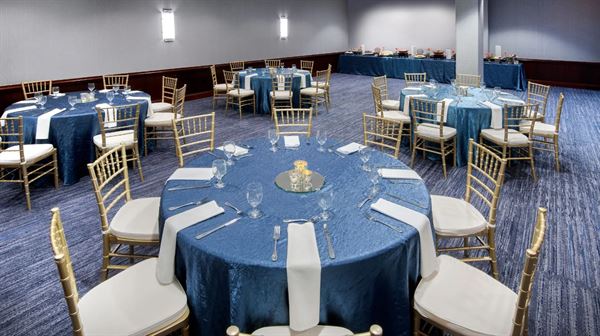 Hyatt Regency Dulles