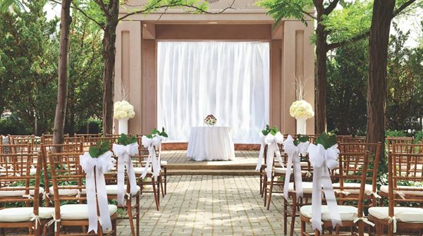 Hyatt Regency Dulles