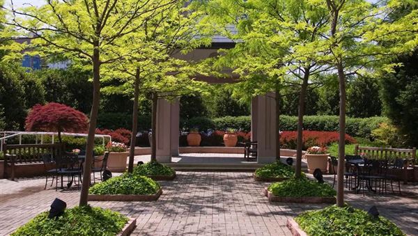 Hyatt Regency Dulles