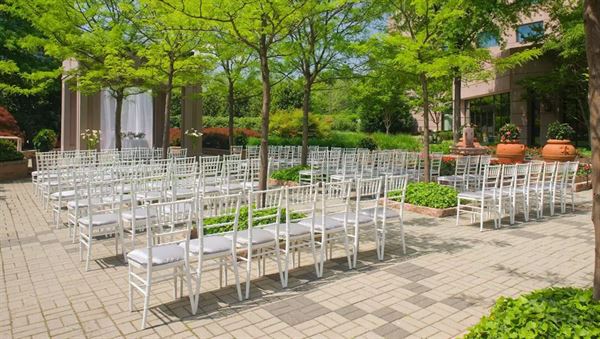 Hyatt Regency Dulles