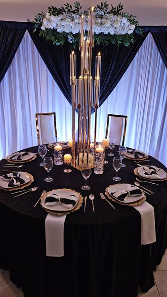 Fairytale Fantasy Events