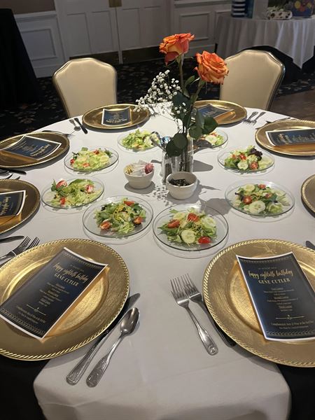 Darlington Country Club