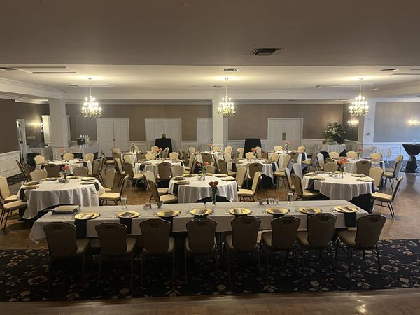 Darlington Country Club