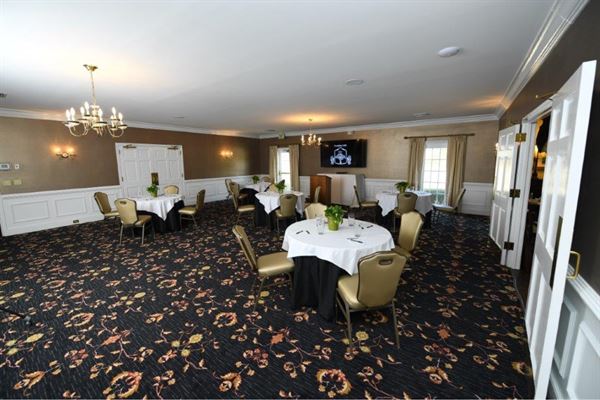 Darlington Country Club