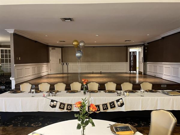 Darlington Country Club