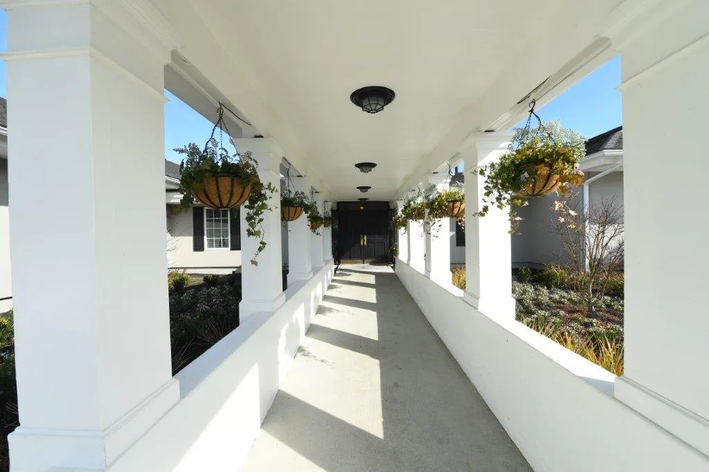 Darlington Country Club