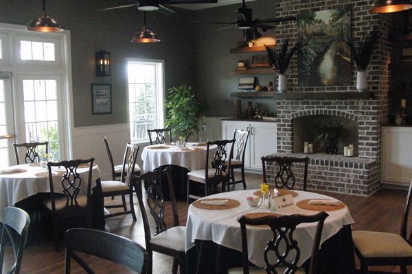 Darlington Country Club