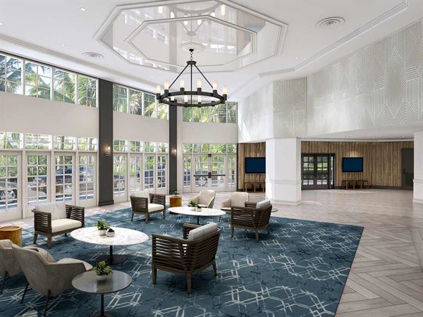 San Diego Mission Bay Resort