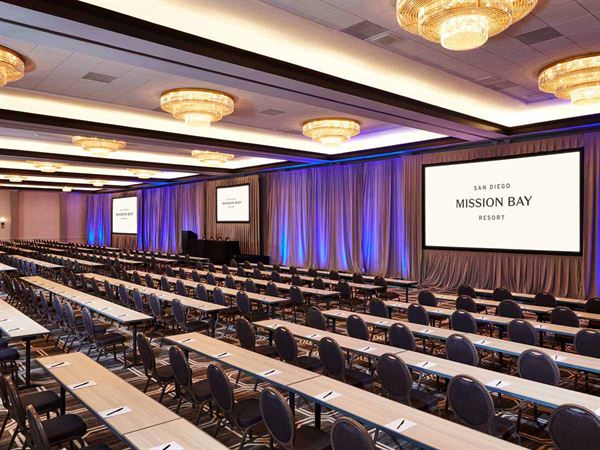 San Diego Mission Bay Resort