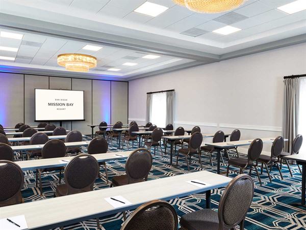 San Diego Mission Bay Resort