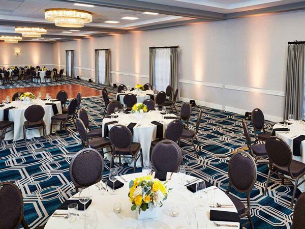 San Diego Mission Bay Resort