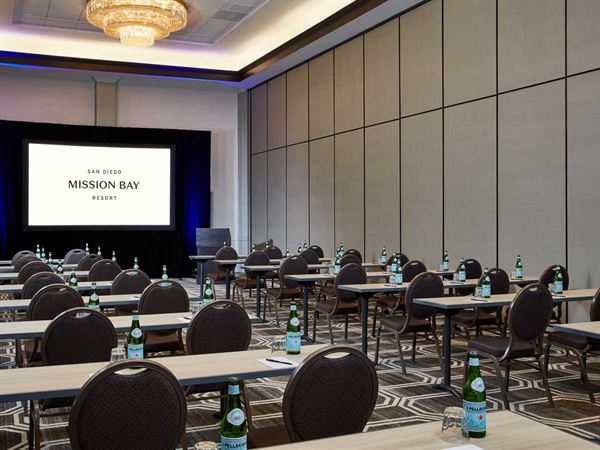 San Diego Mission Bay Resort