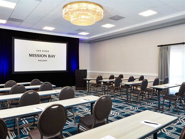 San Diego Mission Bay Resort