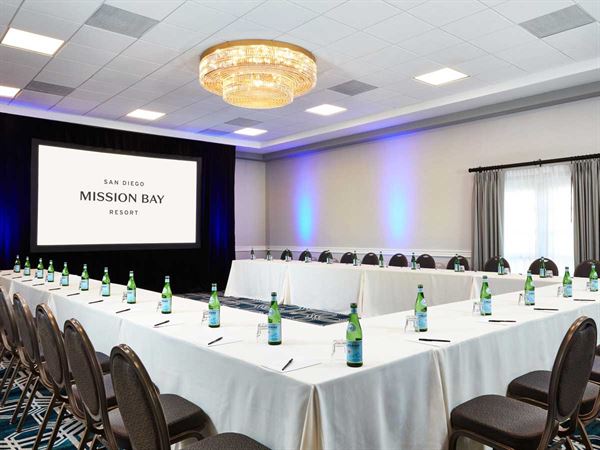 San Diego Mission Bay Resort