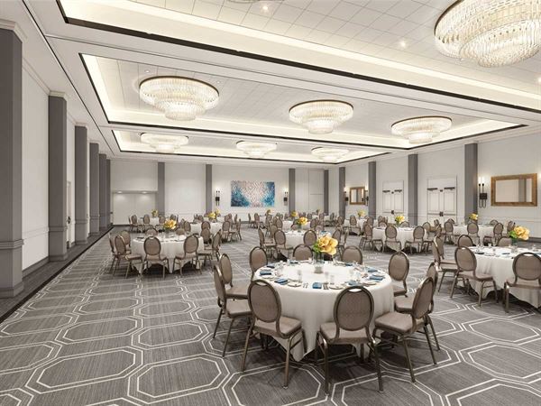 San Diego Mission Bay Resort