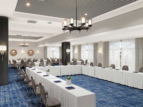 San Diego Mission Bay Resort