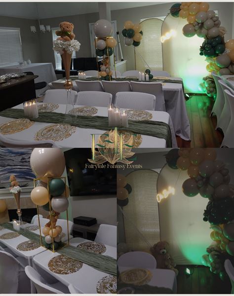 Fairytale Fantasy Events