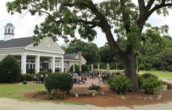 Darlington Country Club