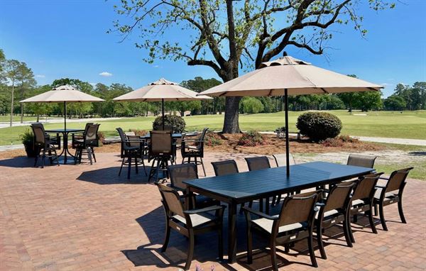 Darlington Country Club