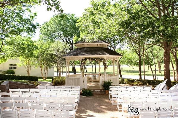 Richardson Woman's Club