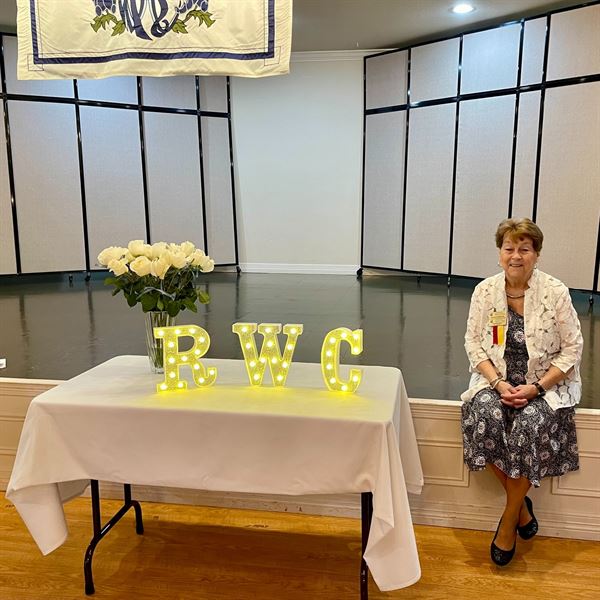 Richardson Woman's Club